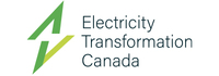 Electricity Transformation Canada 2023 logo